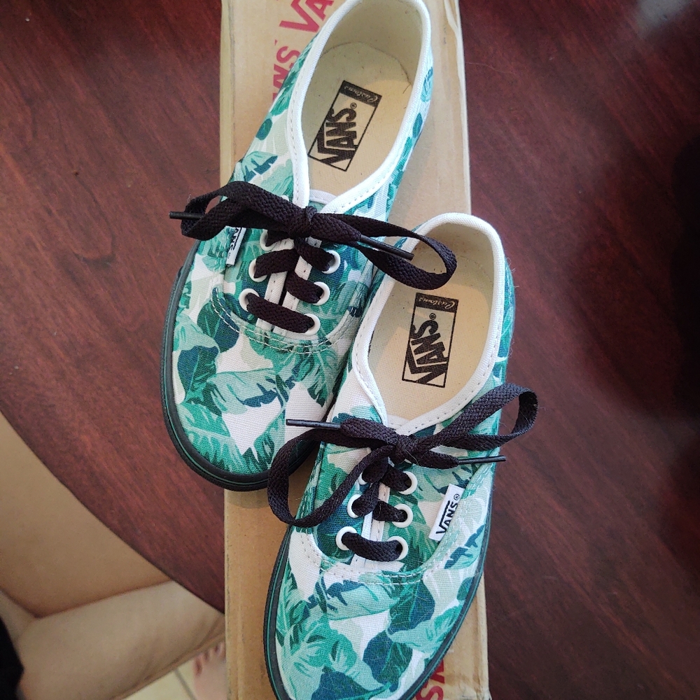 Custom Vans